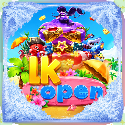 lkopen — galeri pratinjau - APK Resmi